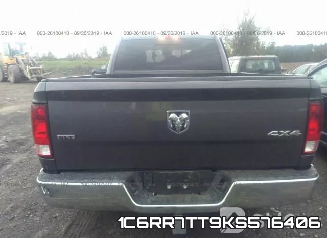 1C6RR7TT9KS576406 фото 9