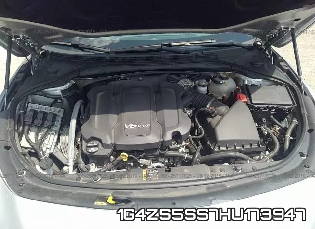1G4ZS5SS7HU173947 фото 2
