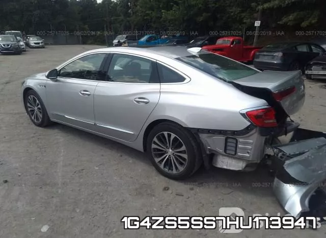 1G4ZS5SS7HU173947 фото 4