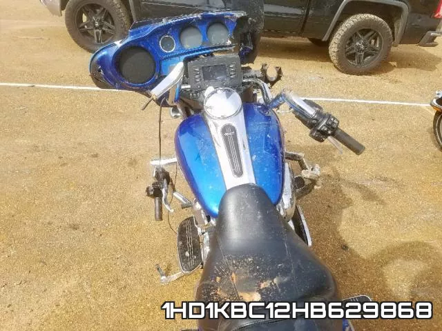 1HD1KBC12HB629868 фото 6