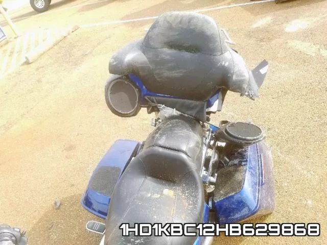 1HD1KBC12HB629868 фото 7