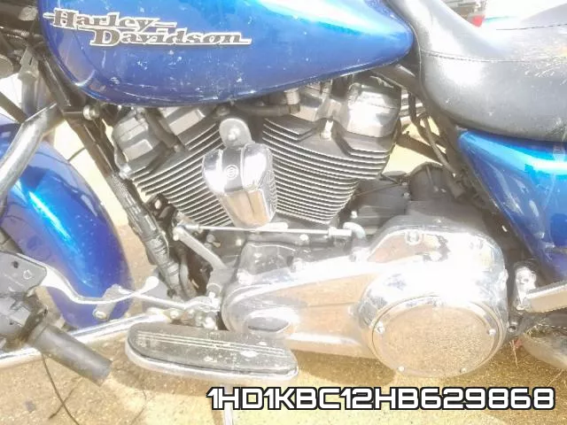 1HD1KBC12HB629868 фото 8