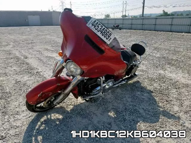 1HD1KBC12KB604038 фото 3