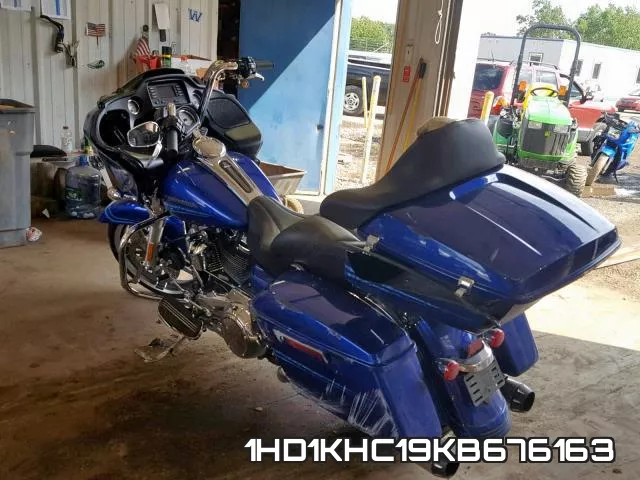 1HD1KHC19KB676163 фото 4