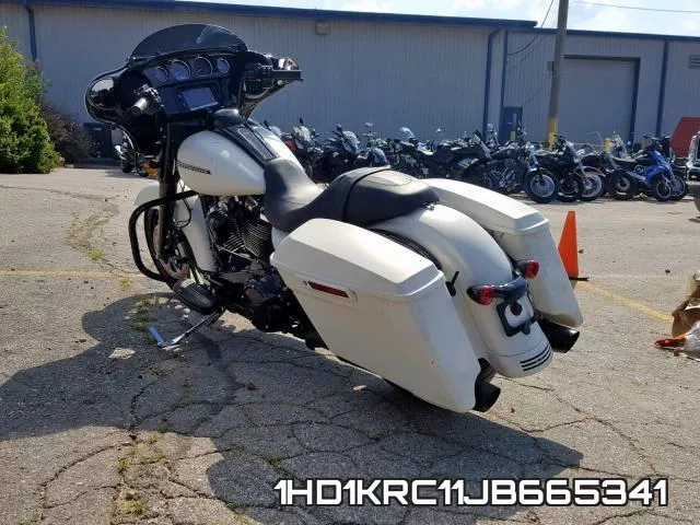 1HD1KRC11JB665341 фото 4
