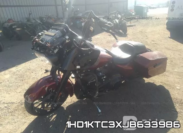 1HD1KTC3XJB633986 фото 2
