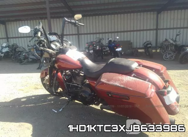 1HD1KTC3XJB633986 фото 3