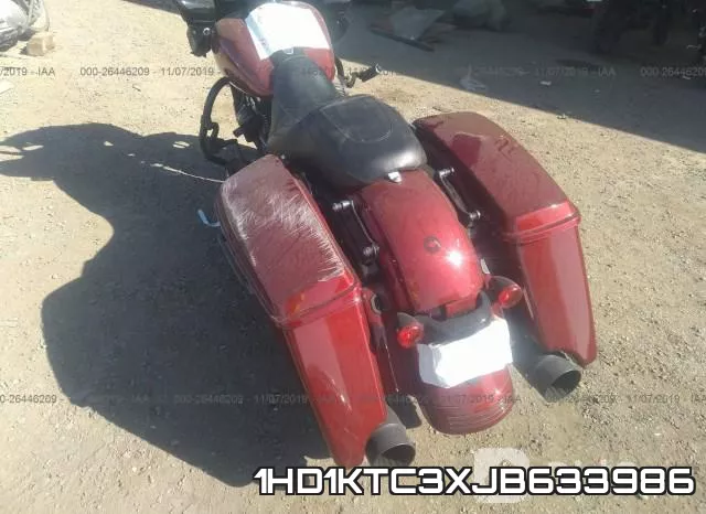 1HD1KTC3XJB633986 фото 6