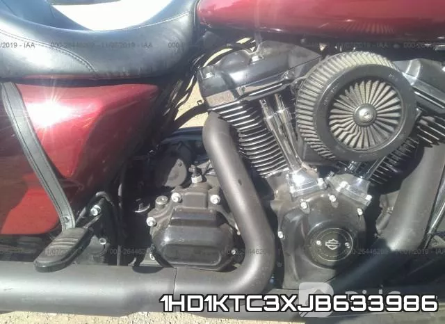 1HD1KTC3XJB633986 фото 8