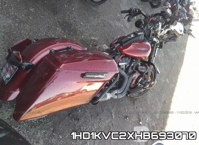 1HD1KVC2XHB693070 фото 4