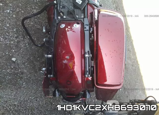 1HD1KVC2XHB693070 фото 7
