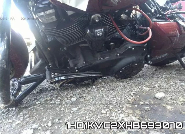 1HD1KVC2XHB693070 фото 9