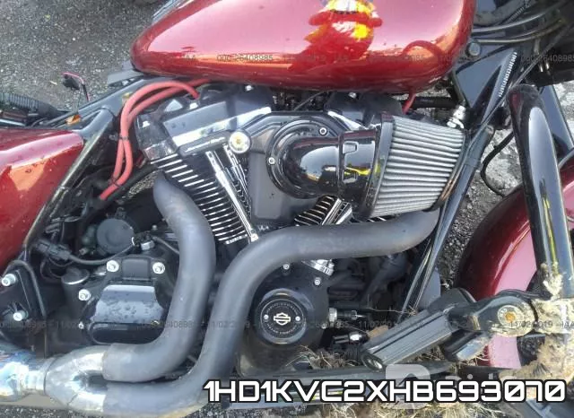 1HD1KVC2XHB693070 фото 10