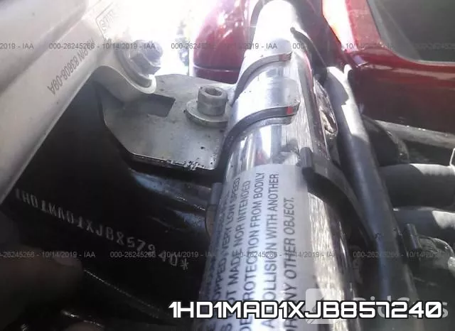 1HD1MAD1XJB857240 фото 2