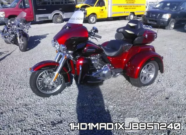 1HD1MAD1XJB857240 фото 3