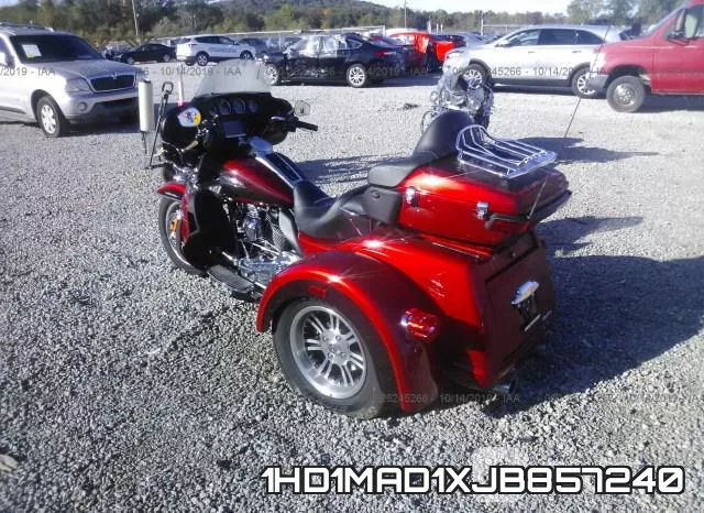1HD1MAD1XJB857240 фото 4