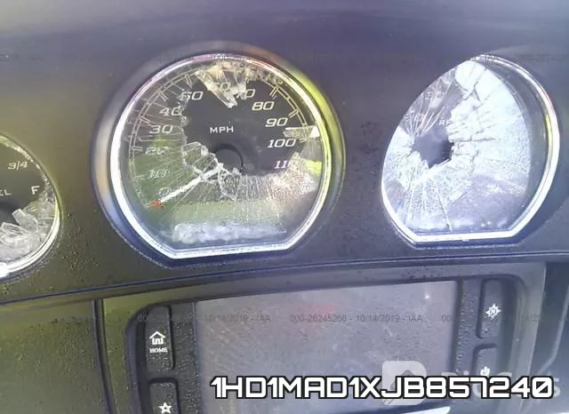 1HD1MAD1XJB857240 фото 7