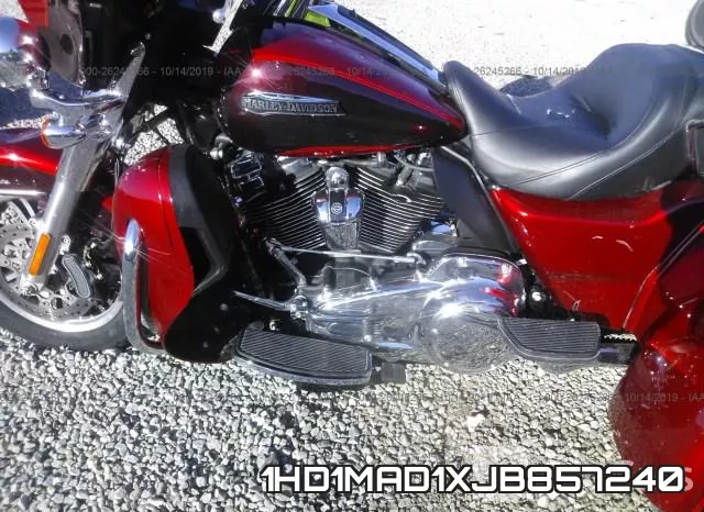 1HD1MAD1XJB857240 фото 9