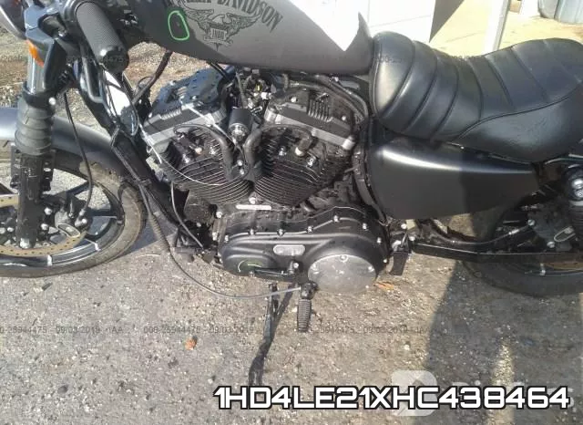 1HD4LE21XHC438464 фото 10