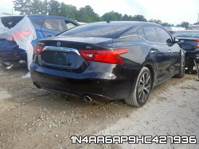 1N4AA6AP9HC427936 фото 5