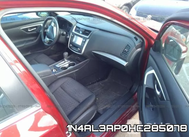 1N4AL3AP0HC285078 фото 6