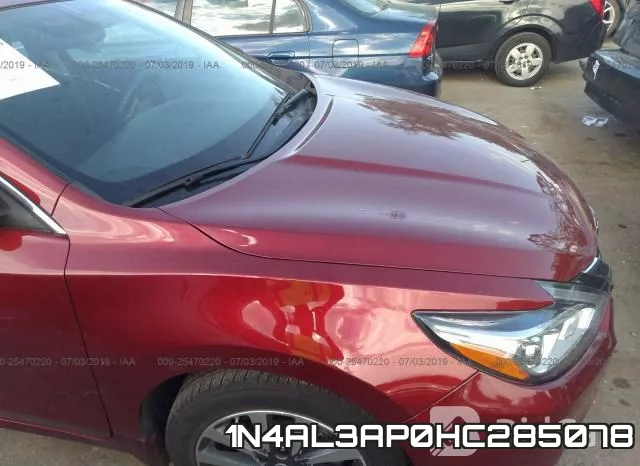 1N4AL3AP0HC285078 фото 7