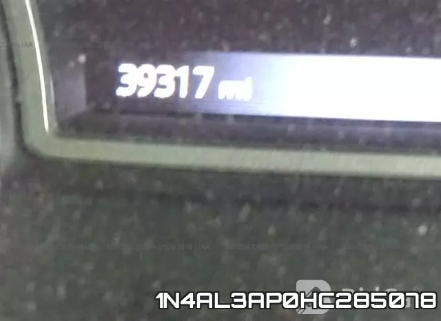 1N4AL3AP0HC285078 фото 8