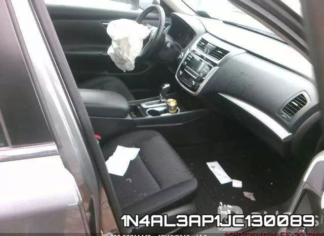 1N4AL3AP1JC130089 фото 6