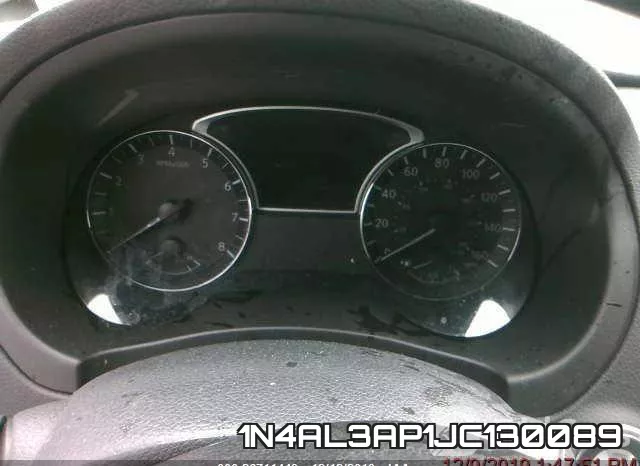 1N4AL3AP1JC130089 фото 8