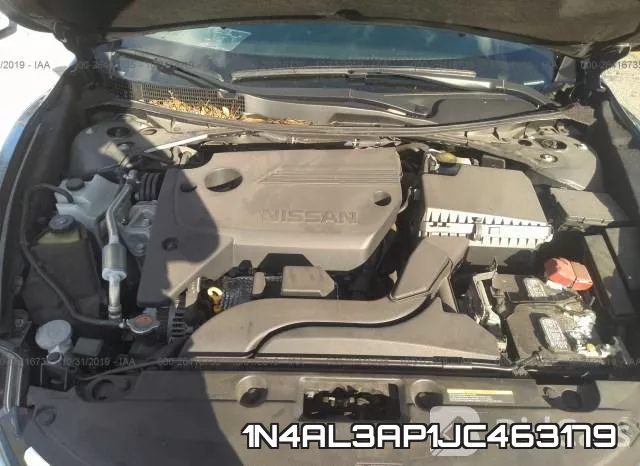 1N4AL3AP1JC463179 фото 2
