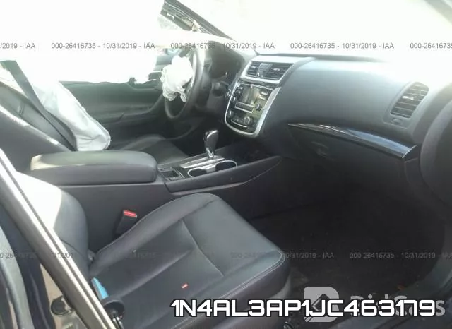 1N4AL3AP1JC463179 фото 6