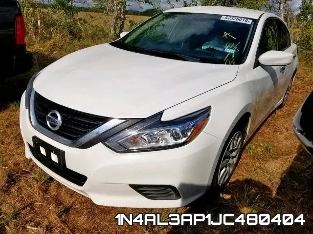 1N4AL3AP1JC480404 фото 3
