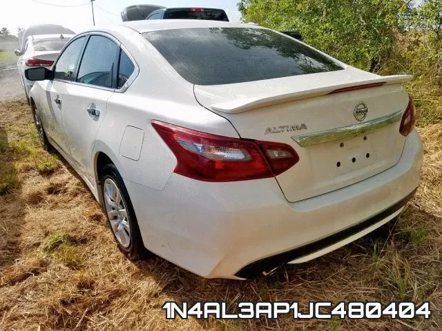 1N4AL3AP1JC480404 фото 4