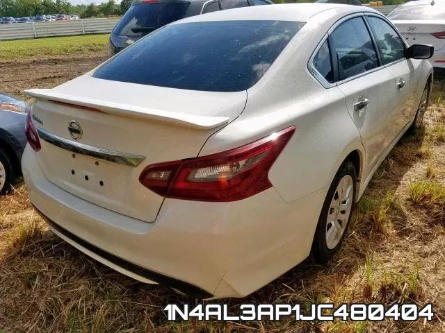 1N4AL3AP1JC480404 фото 5