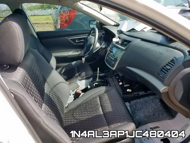1N4AL3AP1JC480404 фото 6