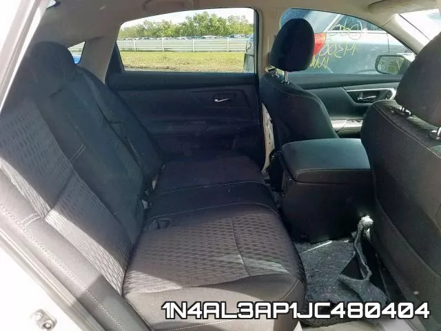 1N4AL3AP1JC480404 фото 7