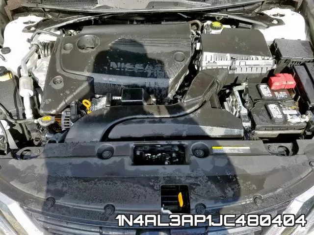 1N4AL3AP1JC480404 фото 8