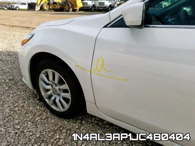 1N4AL3AP1JC480404 фото 10