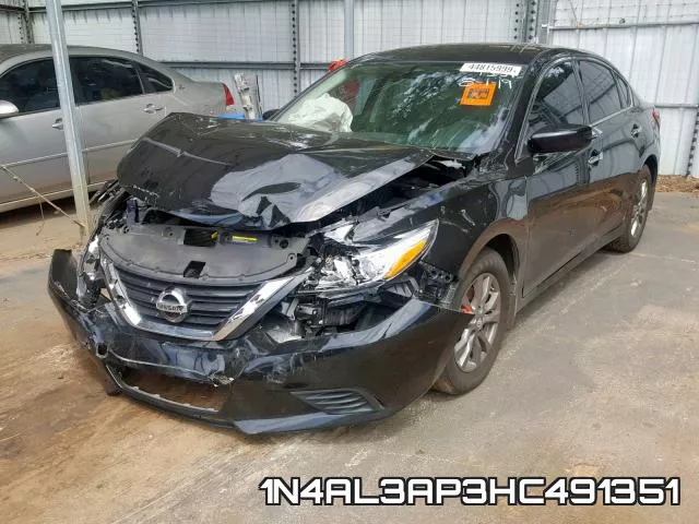1N4AL3AP3HC491351 фото 3