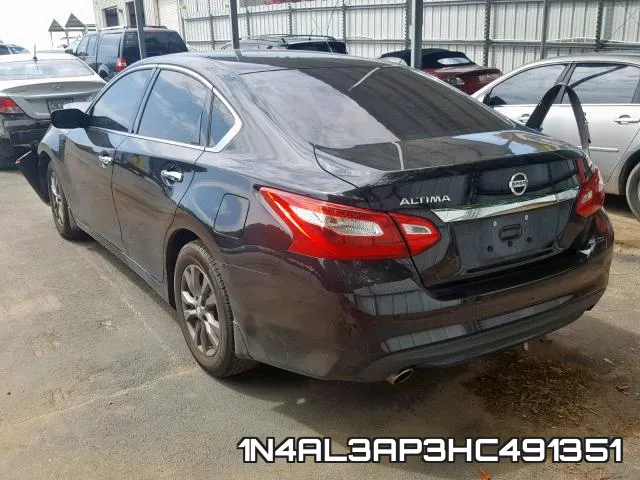 1N4AL3AP3HC491351 фото 4