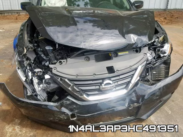 1N4AL3AP3HC491351 фото 8