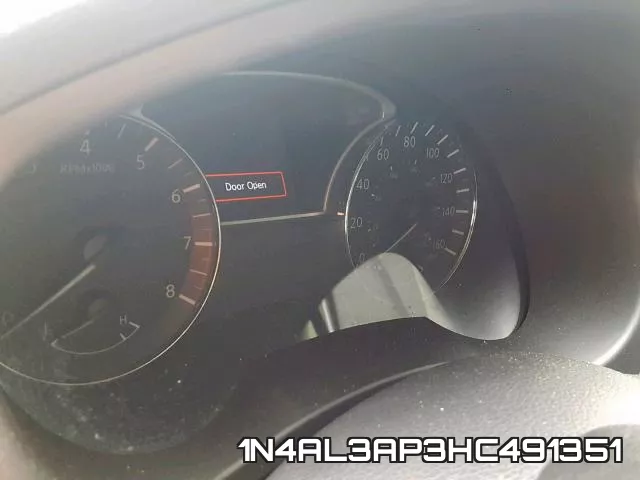 1N4AL3AP3HC491351 фото 9