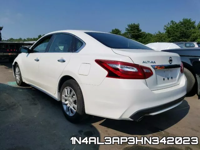 1N4AL3AP3HN342023 фото 4