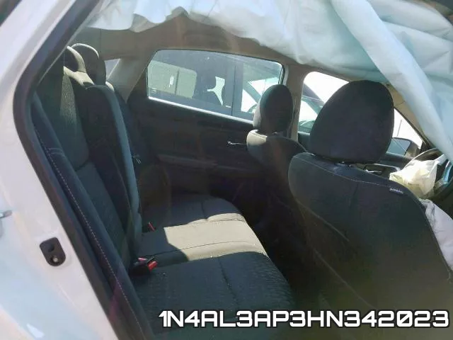 1N4AL3AP3HN342023 фото 7