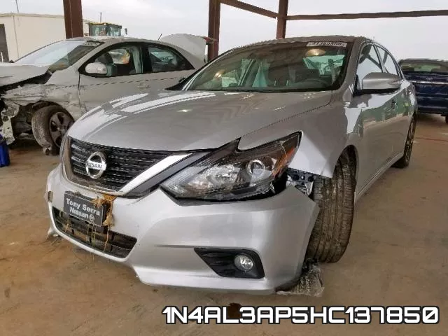 1N4AL3AP5HC137850 фото 3