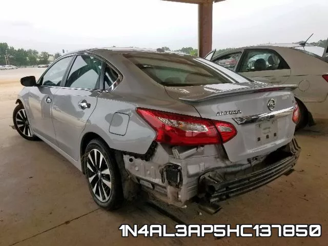 1N4AL3AP5HC137850 фото 4