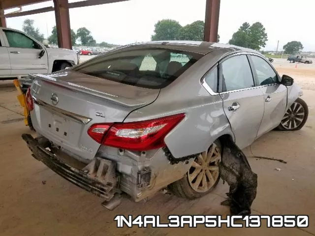 1N4AL3AP5HC137850 фото 5
