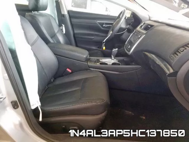1N4AL3AP5HC137850 фото 6