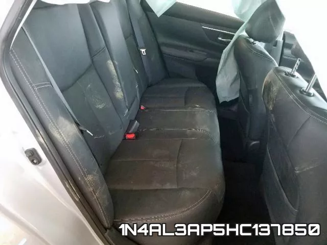 1N4AL3AP5HC137850 фото 7