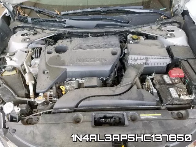 1N4AL3AP5HC137850 фото 8